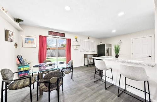 Tucson House | Spacious & Private Tucson Getway Near Downtown!