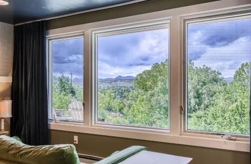Lakewood Apartment | Spacious Suite Mtn Views Peaceful & Private