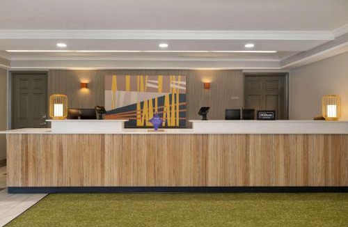 Rock Springs Hotel | Spark by Hilton Rock Springs