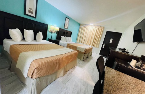 Sparta Hotel | Sparta Inn