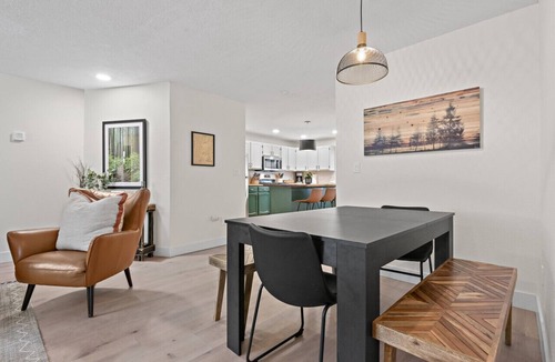 Spokane Villa | Spokane`s Emerald Gem