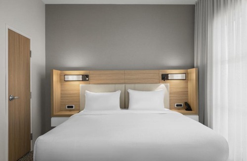 Fort Collins Hotel | SpringHill Suites by Marriott Fort Collins