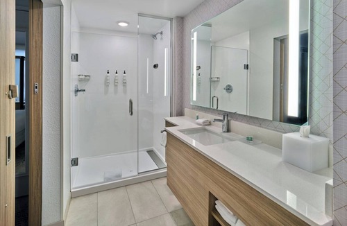 Gilbert Hotel | Springhill Suites By Marriott Phoenix Gilbert