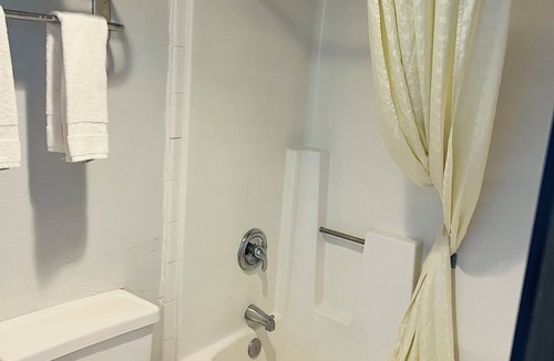 North Mountain Hotel | Stay7 Studios Hotel Phoenix