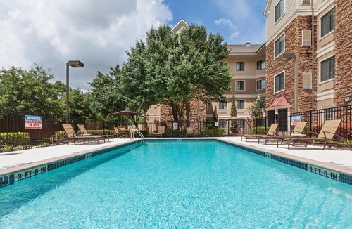 Round Rock West Hotel | Staybridge Suites Austin Round Rock by IHG