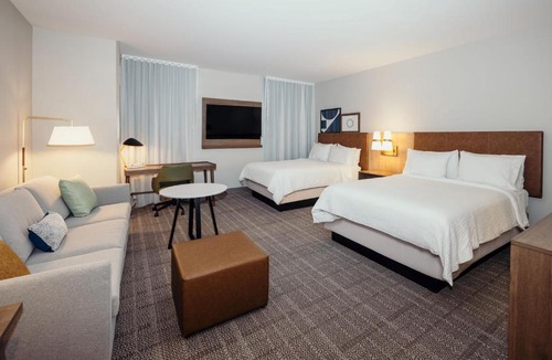 Ankeny Hotel | STAYBRIDGE SUITES Des Moines North - Ankeny by IHG