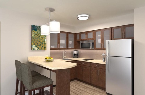 Sioux City Hotel | Staybridge Suites - Sioux City Southeast by IHG