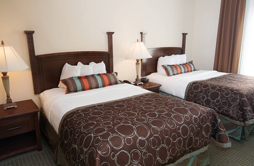 Greenwich Hotel | Staybridge Suites Wichita, an IHG Hotel