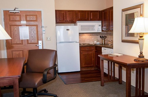 Greenwich Hotel | Staybridge Suites Wichita by IHG