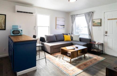 College Place House | #StayInMyDistrict Walla Walla Wine Escape