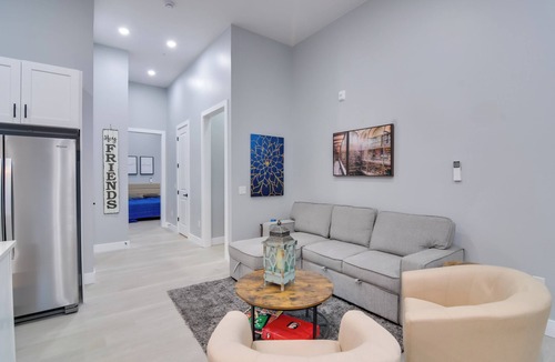 Black Hawk Apartment | Steps to Casinos & Shuttle! Central City Home Base