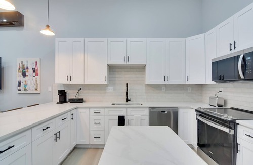 Black Hawk Apartment | Steps to Casinos & Shuttle! Central City Home Base