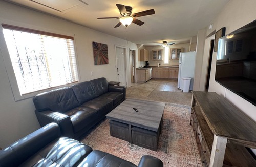 Alamosa House | STR #03015 - Steps to Main St, Near Sand Dunes