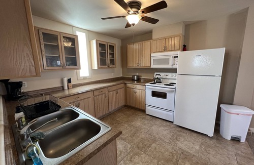 Alamosa House | STR #03015 - Steps to Main St, Near Sand Dunes