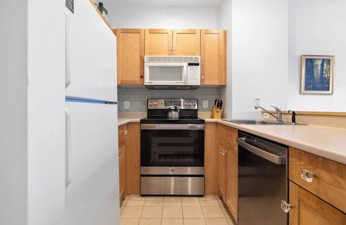 Stratton Mountain Condo | Stratton Mountain Long Trail House panoramic MOUNTAIN VIEW