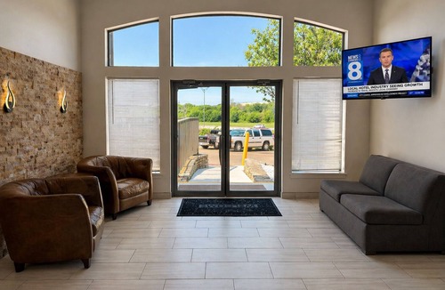 Mesquite Hotel | Studio 6 Suites – Mesquite, TX – Gross Rd.
