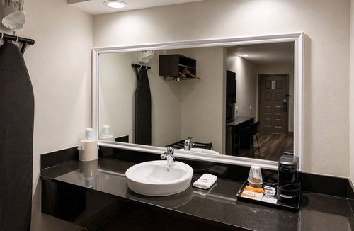 Mesquite Hotel | Studio 6 Suites – Mesquite, TX – Gross Rd.