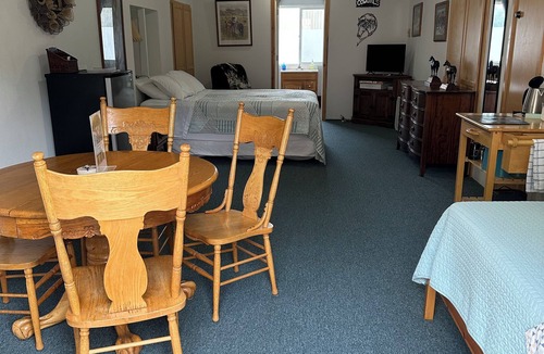 Toledo Apartment | Studio Apartment