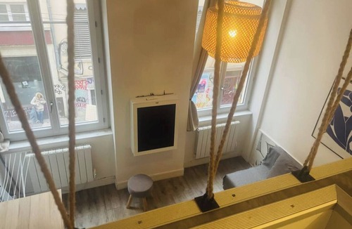 Griffon - Royale Apartment | Studio dans les Pentes