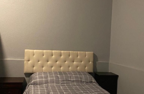 West Colorado Springs Apartment | Studio near Garden of the Gods unit A - west studio