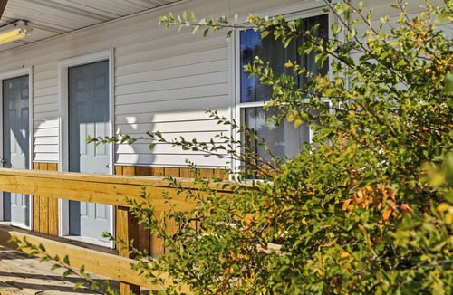 Moorcroft Apartment | Studio Suite Apartment #9 in Moorcroft Wyoming