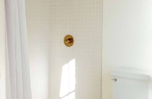 Crossroads Arts District Hotel | Studio Two · The Pastel Perch