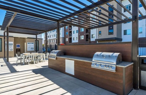 Clearfield Apartment | Stunning Corporate Housing - Hill AFB - Davis Conf
