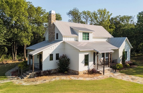 Sand Springs House | Stunning gated ranch w/breathtaking views and modern amenities, on 103 acres.
