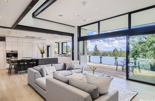 Central Boulder House | Stunning Home with Mountain Views, Near Downtown