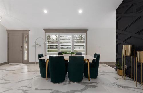 Prairie Village House | Stunning Overland Park Home 38