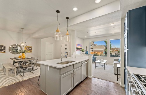 Fort Collins House | Stylish Music-Inspired Retreat Near Old Town FC