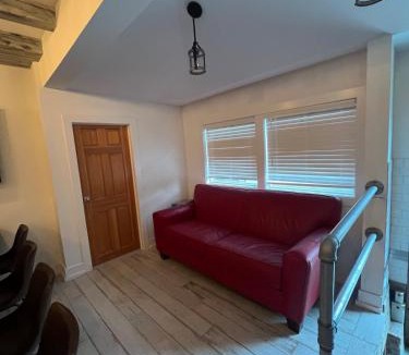 Dundee-Happy Hollow Historic District House | Stylish Stay Near CWS, Zoo & Downtown Fun