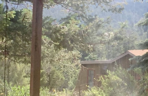 Boulder House | Sugarloaf Mnt Escape: Private Room & Bath: Continental Divide Views