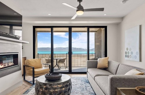 Garden City Apartment | Suite 202 @ Water's Edge Resort