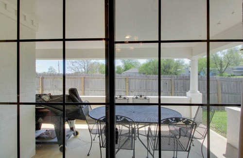 Louisburg Condo | Suite at The Saint Hotel: 15 Mi to Overland Park