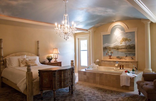 Rapid City Bed & Breakfast | Summer Creek Inn