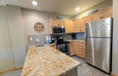 River Run Condo | Summer in River Run | Pool, Hot Tubs, Views