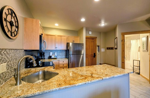 River Run Condo | Summer in River Run | Pool, Hot Tubs, Views