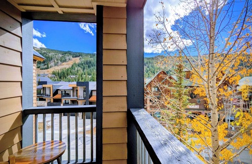 River Run Condo | Summer in River Run | Pool, Hot Tubs, Views