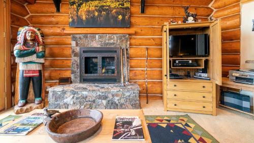 Telluride House | Summit Cabin