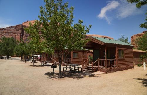 Moab Resort | Sun Outdoors Arches Gateway