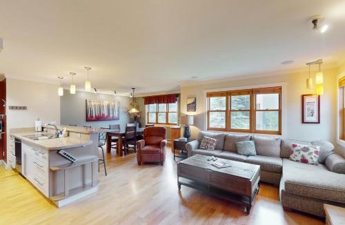 Steamboat Springs Apartment | Sunburst 21B