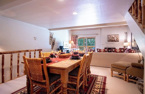 Elkhorn Village Condo | Sunburst - Golf Course Views + FREE Resort Amenities