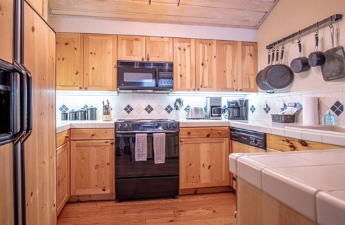Elkhorn Village Condo | Sunburst - Golf Course Views + FREE Resort Amenities