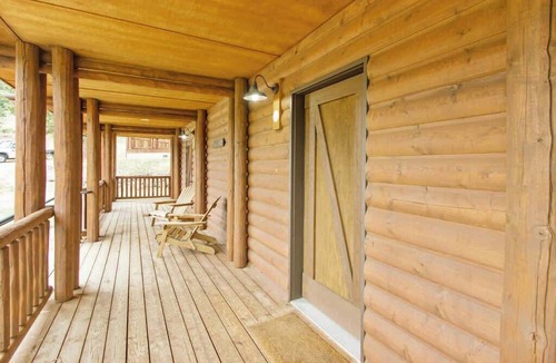 Allenspark Cabin | Sundance #2 at Pathways Ranch at Allenspark, CO!