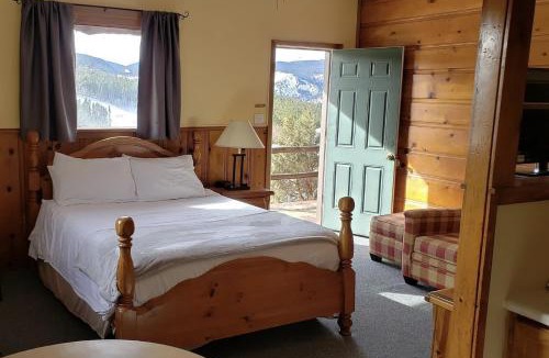 Nederland Hotel | Sundance Lodge