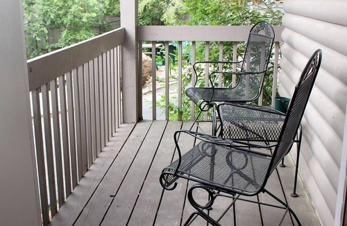 Estes Park Cabin | Sunnyside Knoll: 5 1 Bedroom Cabin