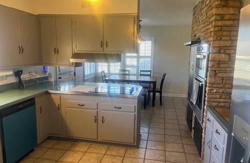 Wewoka House | Sunset Drive!