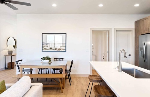 Washington County House | Sunset on Sage, Great Location, Close to Snow Canyon!