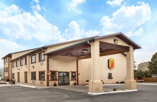 Kremmling Hotel | Super 8 by Wyndham Kremmling